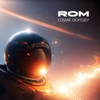 ROM - Cosmic Odyssey
