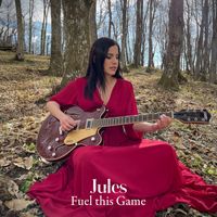 Jules - Fuel this game