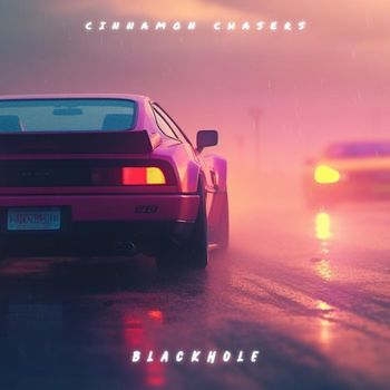 Cinnamon Chasers - Blackhole