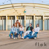 Flok - Kysy mua ulos