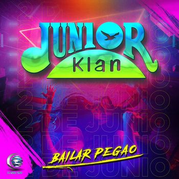 Junior Klan - Bailar Pegao