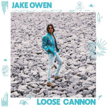 Jake Owen - On The Boat Again