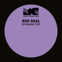 Red Seal - Spinning Top EP