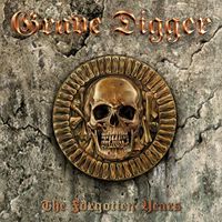 Grave Digger - The Forgotten Years