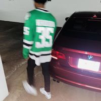 Cario - Almost Healed (Explicit)