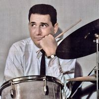Shelly Manne and His Men - Yesterdays (Remastered)