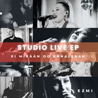 Ezmi - Ei mikään oo ennallaan (Studio Live)