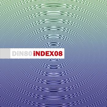Various Artists - iNDEX08