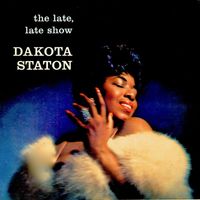 Dakota Staton - The Late Late Show (Remastered)