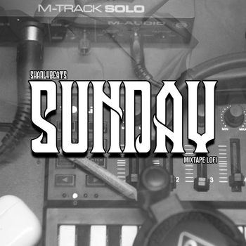 Sharly - SUNDAY (Explicit)