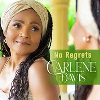 Carlene Davis - No Regrets