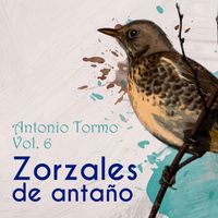 Antonio Tormo - Zorzales de Antaños - Antonio Tormo, Vol. 6
