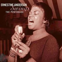 Ernestine Anderson - Swings The Penthouse (Remastered)