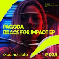 Pagoda - Brace for Impact