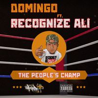 Domingo - The People's Champ