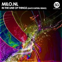 Milo.nl - In The Line Of Things (Mats Kuiperij Remix)