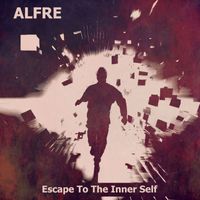 Alfre - Escape To The Inner Self