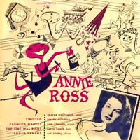 Annie Ross - Annie Ross Sings! (Remastered)