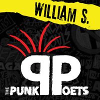 The PunkPoets - William S.