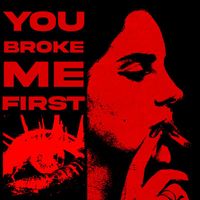 GMBL - you broke me first (Remix)