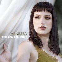 Vanessa - Così Simile All'amore
