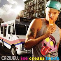 Cazwell - Ice Cream Truck