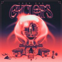 Cyclops - CODE RED EP