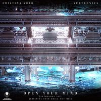 Cristina Soto - Open Your Mind (Anthology 999) (Cristina Soto Chill out Mix)