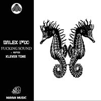 Dalex (MX) - Fucking Sound