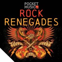 Various Artists - Rock Renegades