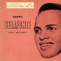 Harry Belafonte - Man Smart (Woman Smarter)