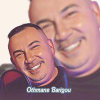 Othmane Barigou - Nkhamal kabti