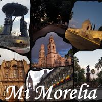 Mamba - Mi Morelia