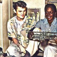 Chet Baker and Miles Davis - With The Lighthouse All Stars (Remastered)