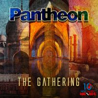 Pantheon - The Gathering