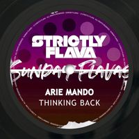 Arie Mando - Thinkin Back