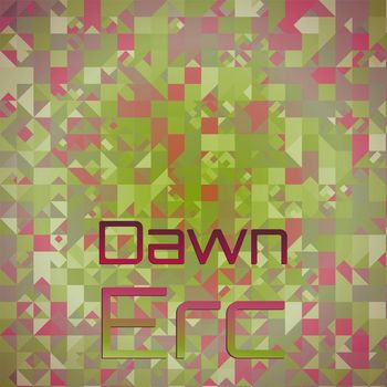 Various Artists - Dawn Erc