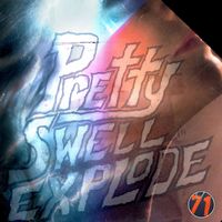 Odd Nosdam - Pretty Swell Explode (2023 Remaster)
