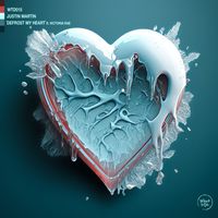 Justin Martin - Defrost My Heart (feat. Victoria Rae)