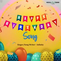 infinity - Happy Birthday Song Punjabi