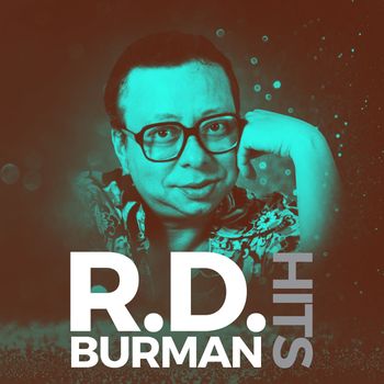 Various Artists - R.D. Burman Hits