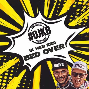 OJKB - Bed over