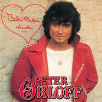 Peter Orloff - Ich liebe dich (Remastered 2023)