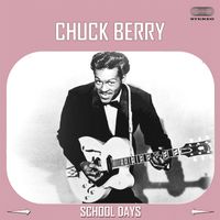 Chuck Berry - School Days