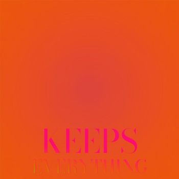 Various Artists - Keeps Everything