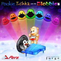 Jorge - Pookie, Tushka, and the Blobbies
