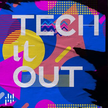 Various Artists - Tech It Out