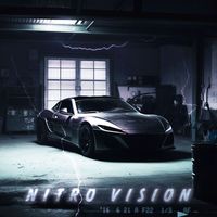 Voicians - Nitro Vision