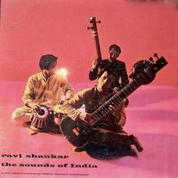 Ravi Shankar - The Sounds of India (Remastered)