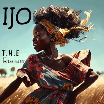 T.H.E. - Ijo
